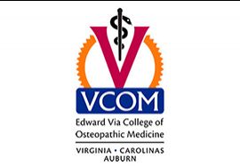 The Edward Via College of Osteopathic Medicine (VCOM)